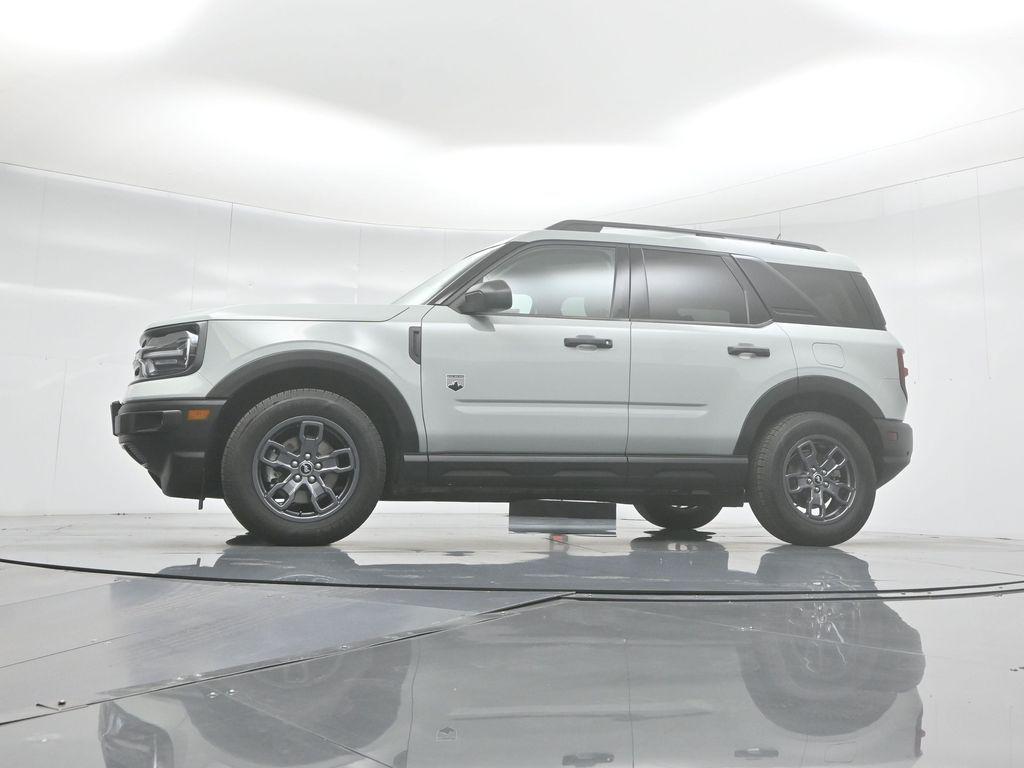 used 2023 Ford Bronco Sport car, priced at $24,000