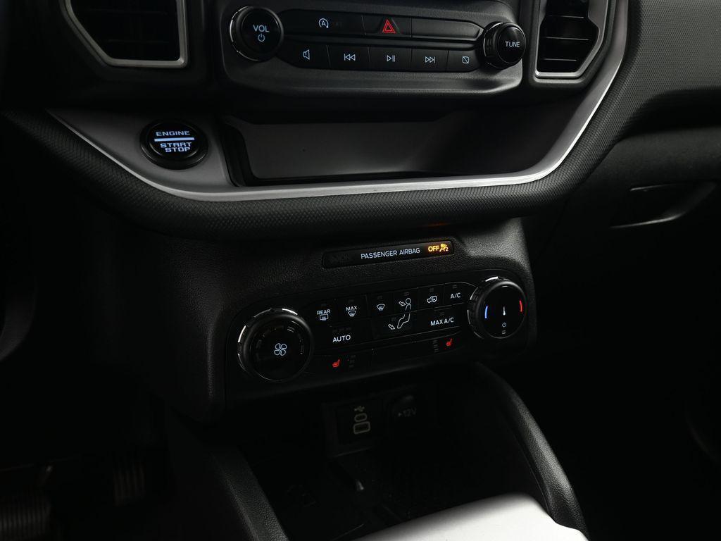 used 2023 Ford Bronco Sport car, priced at $24,000