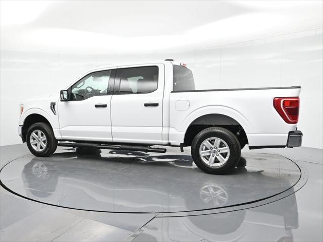 used 2021 Ford F-150 car, priced at $31,000