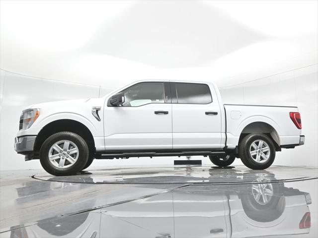 used 2021 Ford F-150 car, priced at $31,000