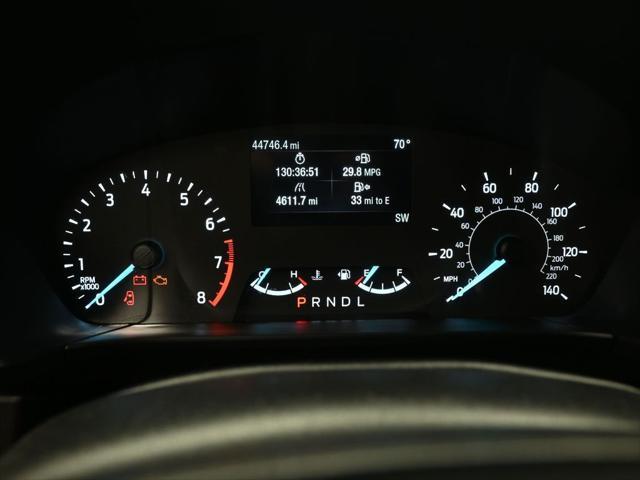 used 2022 Ford Escape car, priced at $20,250