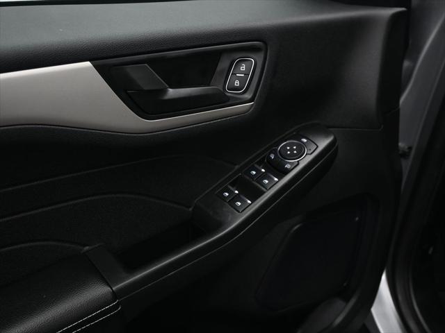 used 2022 Ford Escape car, priced at $20,250