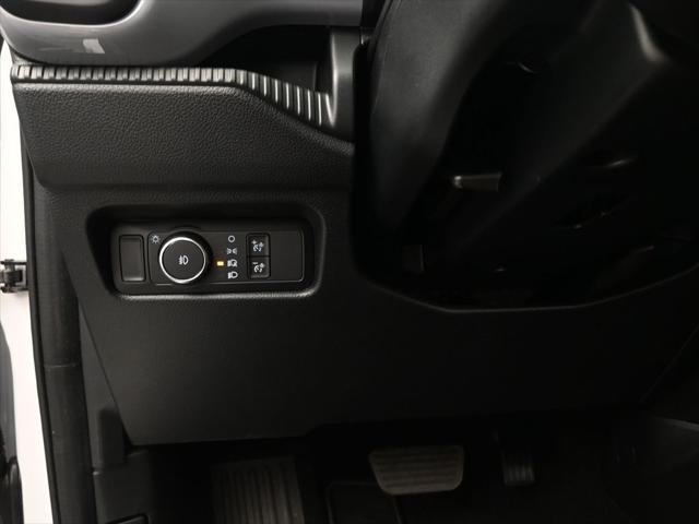 new 2025 Ford Ranger car, priced at $33,820