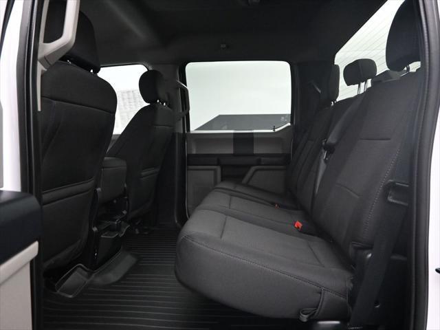 used 2020 Ford F-150 car, priced at $33,500