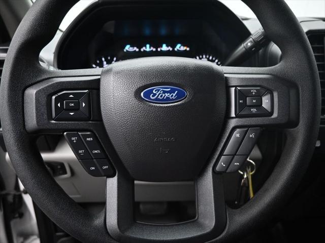 used 2020 Ford F-150 car, priced at $33,500