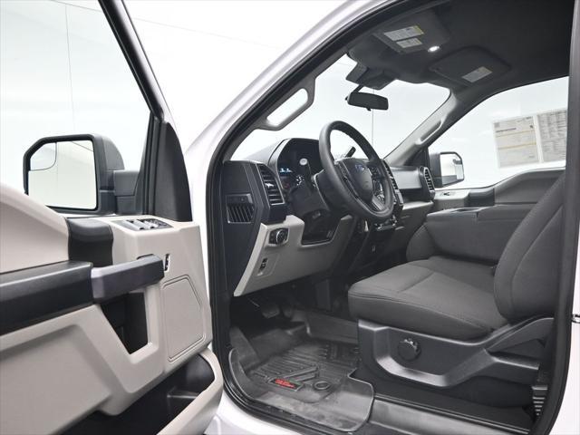 used 2020 Ford F-150 car, priced at $33,500