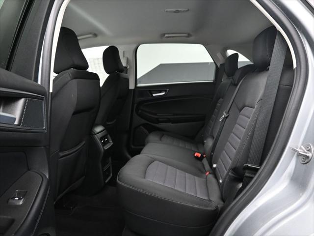 used 2024 Ford Edge car, priced at $26,000