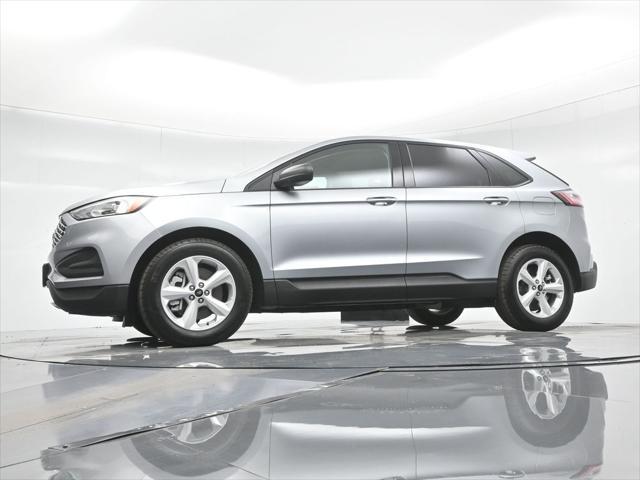 used 2024 Ford Edge car, priced at $26,000