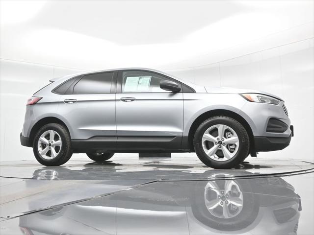 used 2024 Ford Edge car, priced at $26,000