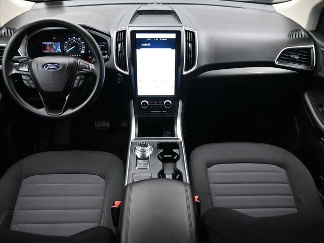 used 2024 Ford Edge car, priced at $26,000