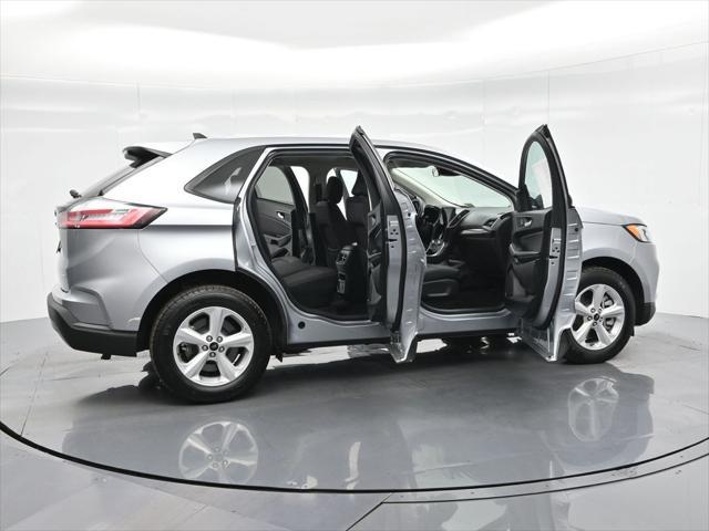 used 2024 Ford Edge car, priced at $26,000