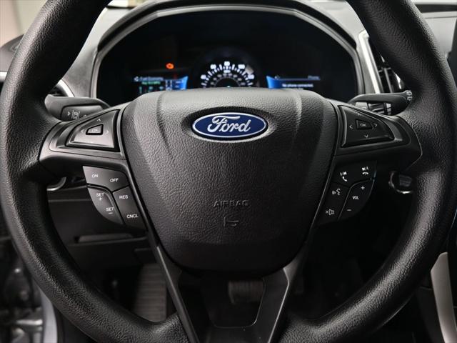 used 2024 Ford Edge car, priced at $26,000