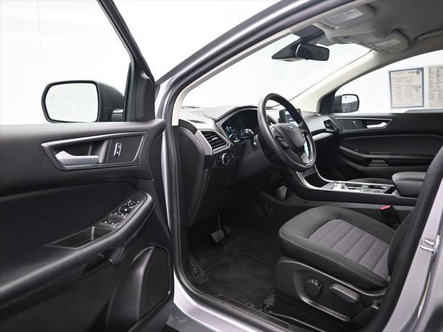 used 2024 Ford Edge car, priced at $26,000