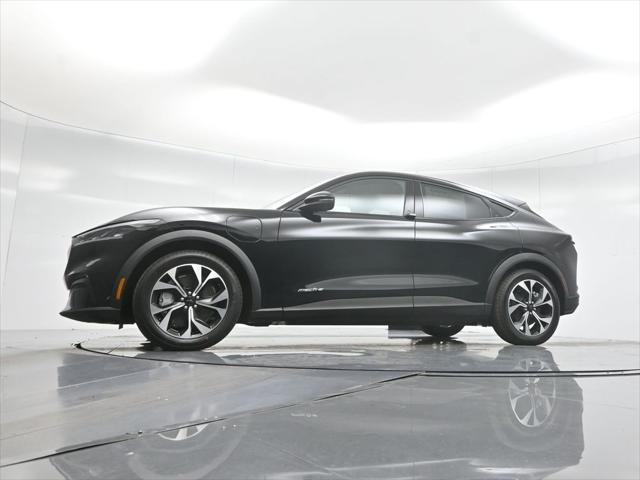 new 2025 Ford Mustang Mach-E car, priced at $38,090
