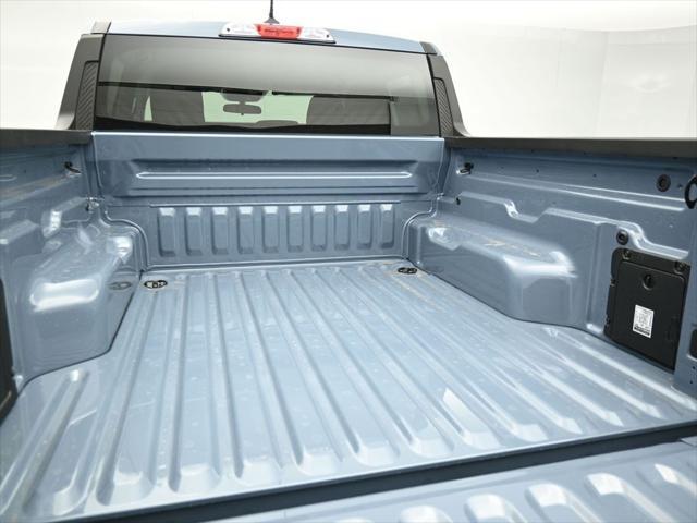 used 2024 Ford Maverick car, priced at $29,700