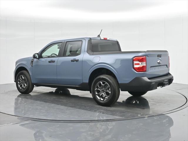 used 2024 Ford Maverick car, priced at $29,700