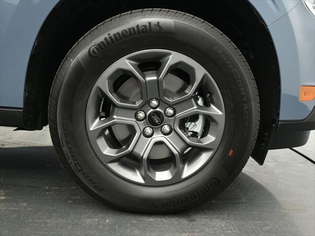 used 2024 Ford Maverick car, priced at $29,700