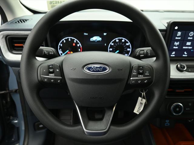 used 2024 Ford Maverick car, priced at $29,700