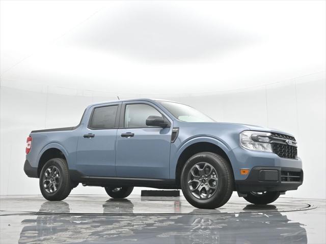 used 2024 Ford Maverick car, priced at $29,700