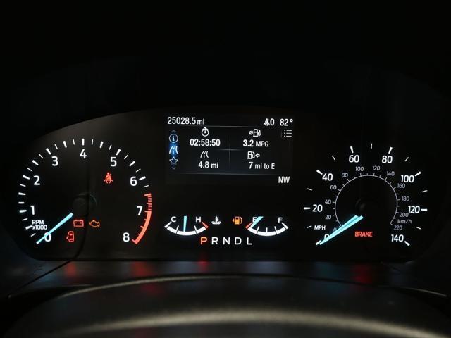 used 2021 Ford Escape car, priced at $21,500