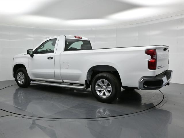 used 2023 Chevrolet Silverado 1500 car, priced at $28,000