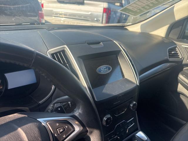 used 2016 Ford Edge car, priced at $15,000