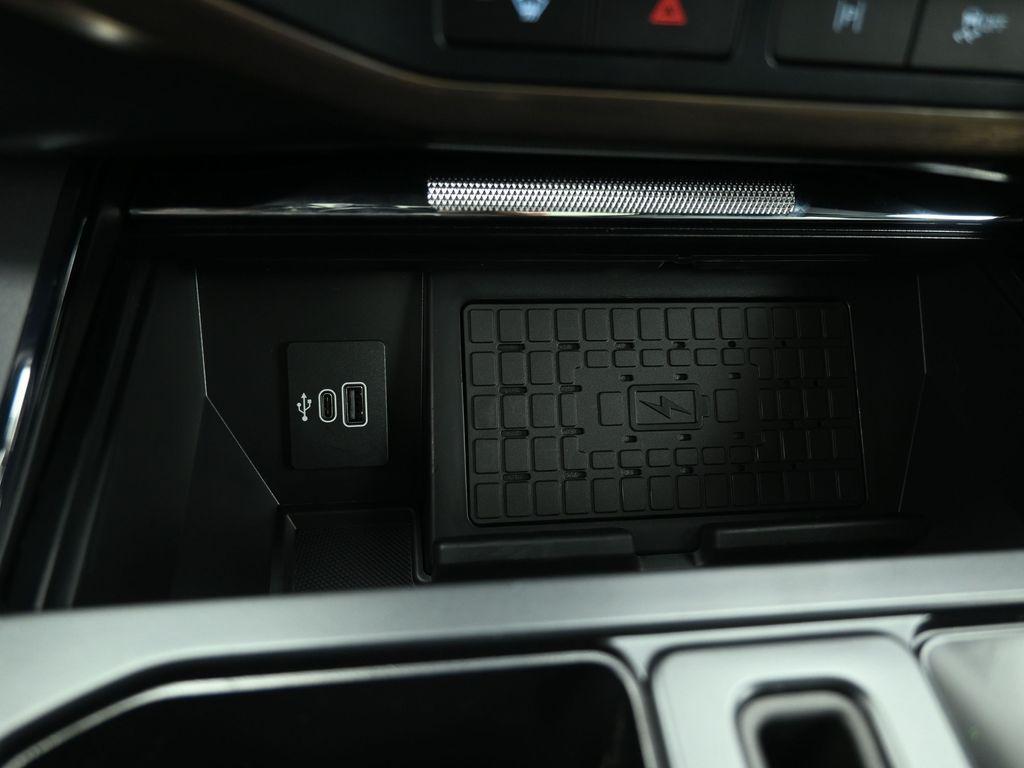 new 2025 Ford F-150 Lightning car, priced at $73,965