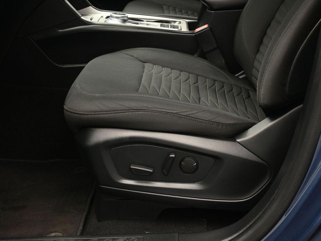 used 2020 Ford Explorer car, priced at $23,900