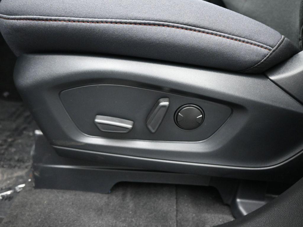 new 2025 Ford Explorer car, priced at $41,140