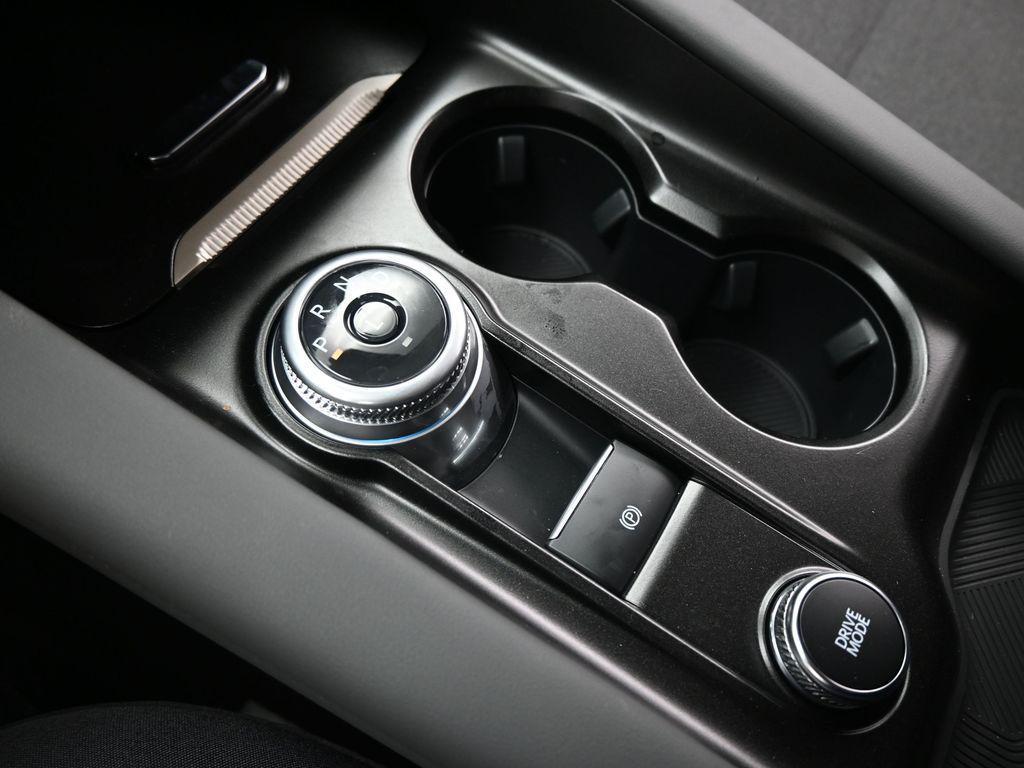 new 2025 Ford Explorer car, priced at $41,140
