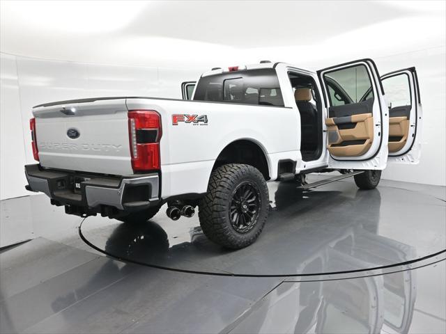 new 2024 Ford F-250 car, priced at $95,290