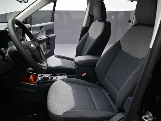 new 2024 Ford Maverick car, priced at $28,123