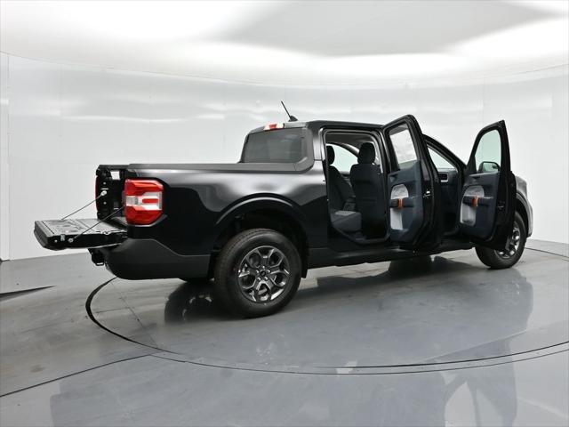 new 2024 Ford Maverick car, priced at $28,123