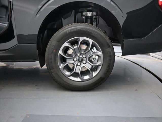 new 2024 Ford Maverick car, priced at $28,123