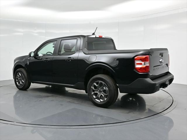 new 2024 Ford Maverick car, priced at $28,123