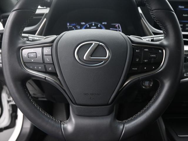 used 2019 Lexus ES 350 car, priced at $36,000