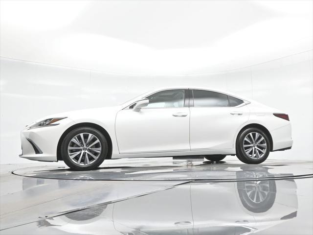 used 2019 Lexus ES 350 car, priced at $36,000