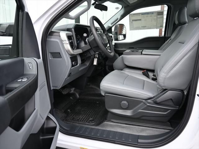 new 2024 Ford F-450 car, priced at $64,930