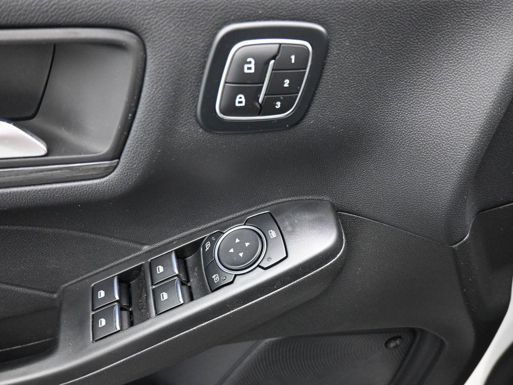 new 2025 Ford Escape PHEV car, priced at $38,555