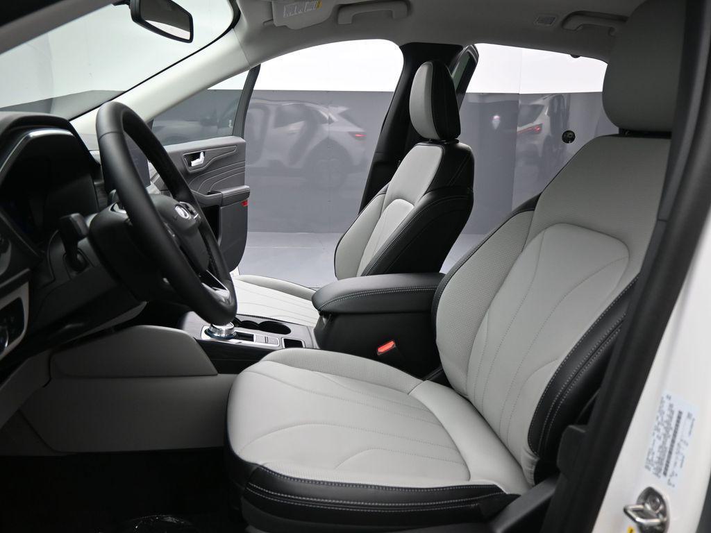 new 2025 Ford Escape PHEV car, priced at $38,555