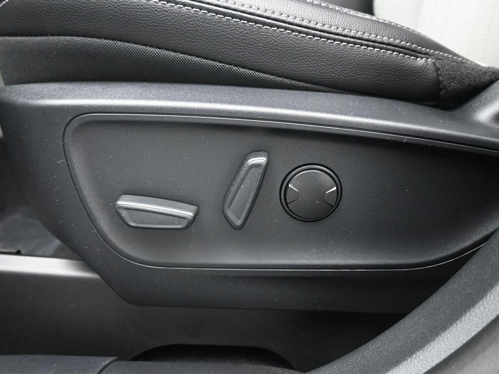 new 2025 Ford Escape PHEV car, priced at $38,555