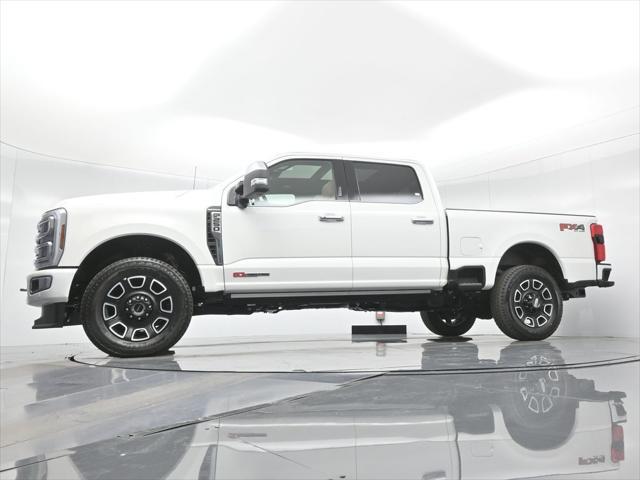 new 2024 Ford F-250 car, priced at $97,715