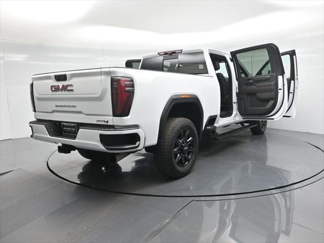 used 2024 GMC Sierra 2500 car, priced at $76,000