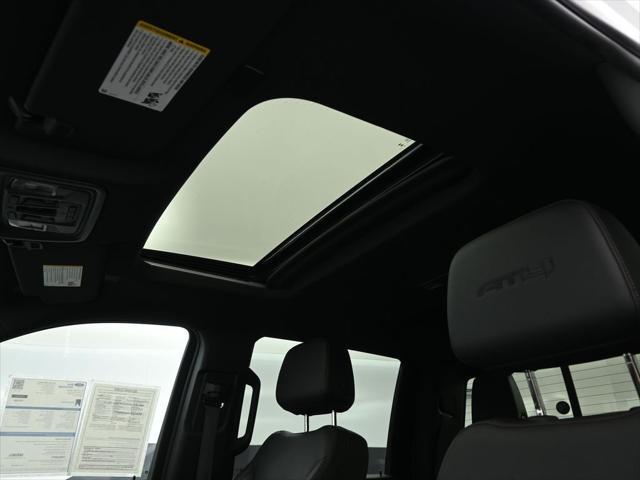 used 2024 GMC Sierra 2500 car, priced at $76,000