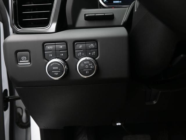 used 2024 GMC Sierra 2500 car, priced at $76,000