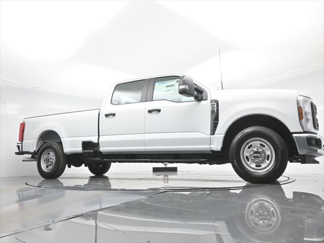 new 2024 Ford F-250 car, priced at $49,115