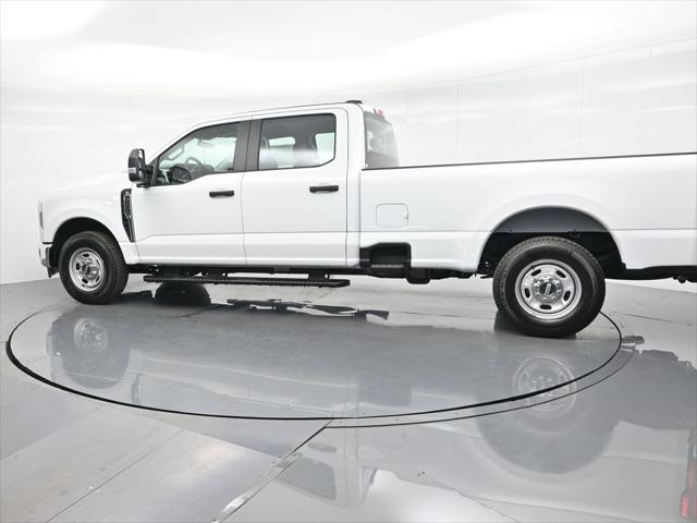 new 2024 Ford F-250 car, priced at $49,115