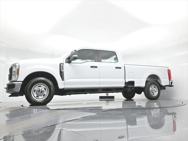 new 2024 Ford F-250 car, priced at $49,115