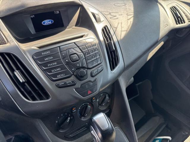 used 2016 Ford Transit Connect car, priced at $19,800