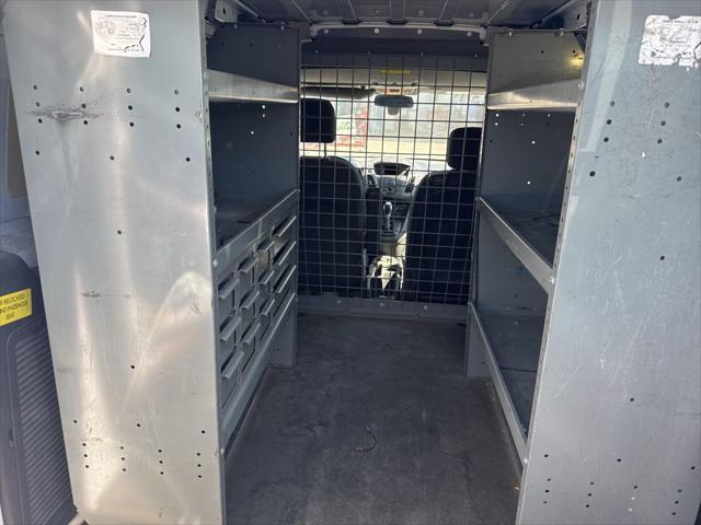 used 2016 Ford Transit Connect car, priced at $19,800